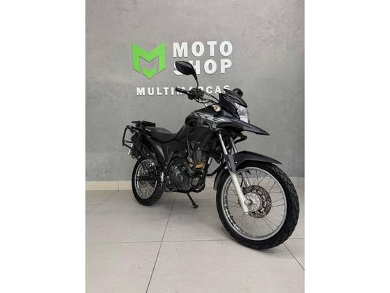 HONDA XRE 190 ABS HONDA XRE 190 ABS